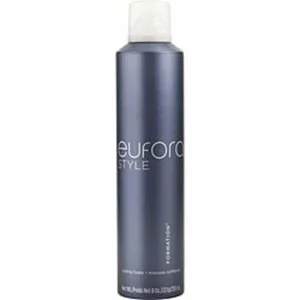 Eufora Eufora Style Formation Styling Product - 8 Oz