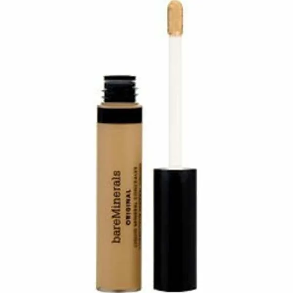 Bareminerals 402925 By  Liquid Mineral Concealer - Medium Tan 3.5n --6