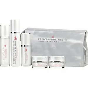 380235 | Youth Digital Prescription Youth Complete Skincare