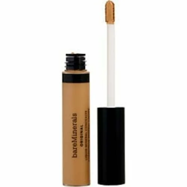 Bareminerals 402927 By  Liquid Mineral Concealer - Tan 4c --6ml0.20oz 