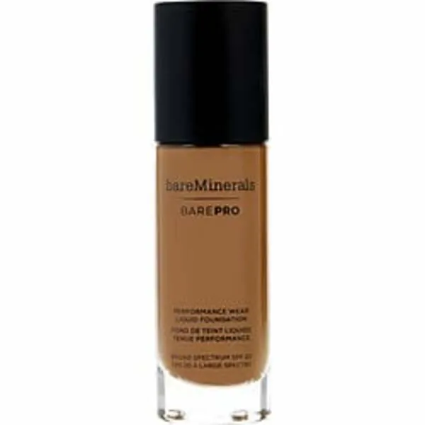 Bareminerals 372648 Barepro Liquid Foundation Spf20 - 27 Espresso