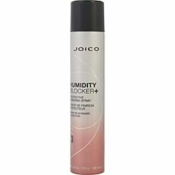 Joico 392554 Humidity Blocker  Finishing Spray - 5.5 Oz