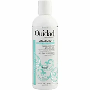 Ouidad Ouidad Vitalcurl + Tress Effects Styling Gel - 8.5 Oz