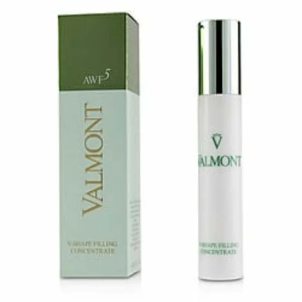 Valmont 329359 By  Awf5 V-shape Filling Concentrate (volumizing Face S