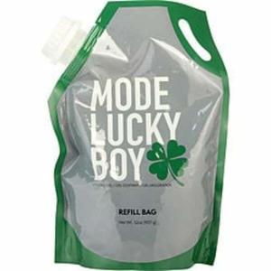 Johnny 352774 Johnny B Mode Lucky Boy Styling Gel - 32 Oz For Men