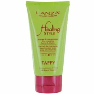 Lanza Lanza Healing Style Taffy - 2.5 oz Texturizing Paste
