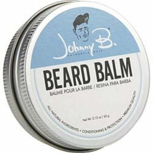 Johnny 319839 Johnny B By Johnny B Beard Balm 2.12 Oz For Men