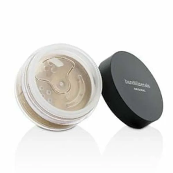 Bareminerals 302255 By   Spf 15 Foundation -  Golden Nude --8g0.28oz F