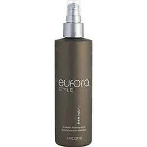Eufora Eufora Style Firm Mist 8 Oz - Professional Hair