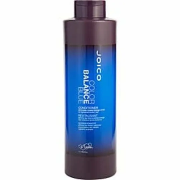 Joico 334196 By  Color Balance Blue Conditioner 1l 33.8oz For Anyone