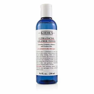 Kiehl's Kiehl's Ultra Facial Oil-Free Toner 250ml - Oily