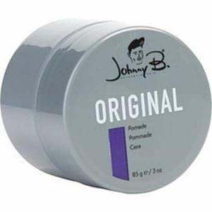 Johnny 336968 Johnny B By Johnny B Pomade 3 Oz For Men