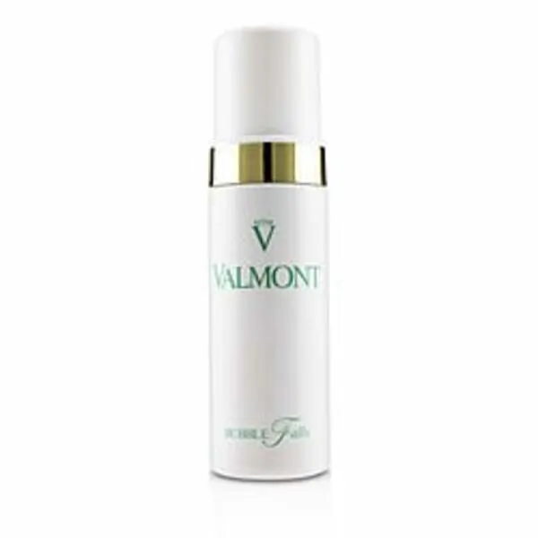 Valmont 331619 By  Purity Bubble Falls (cleansing  Balancing Face Foam