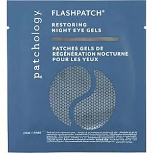 387073 | Patchology FlashPatch Restoring Night Eye Gels for
