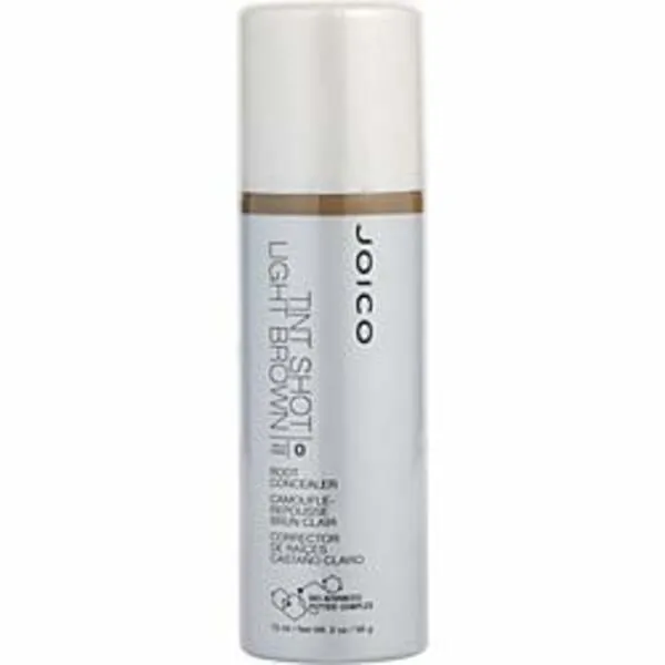 Joico 358152 By  Tint Shot Root Concealer Light Brown 2 Oz For Women