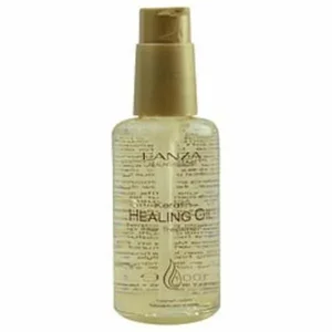 Lanza Lanza Keratin Healing Oil Treatment - 6 Oz
