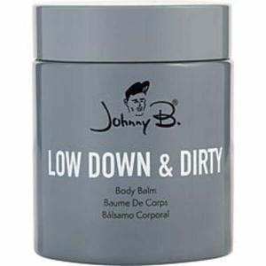 Johnny 352768 Johnny B By Johnny B Body Balm Low Down  Dirty --100ml3.