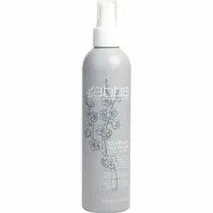 Pure 343231 Abba By Abba Pure  Natural Hair Care Complete All-in-one L