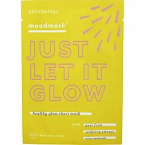 387284 | Patchology Moodmask Just Let It Glow Day Mask for