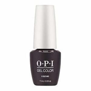 Opin 366599 Opi By Opi Gel Color Soak-off Gel Lacquer Mini - O Suzi Mi