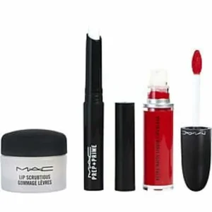 409491 | Artistic Products Travel Exclusive Lip Kit - Red