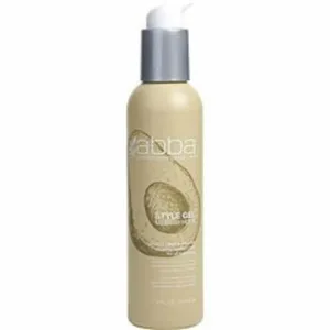 Pure 313363 Abba By Abba Pure  Natural Hair Care Style Gel Medium Hold