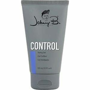 Johnny 339456 Johnny B By Johnny B Control Styling Gel 3.3 Oz (new Pac