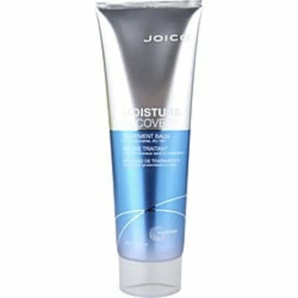 Joico 230945 Moisture Recovery Treatment Balm For Thick, Coarse Hair