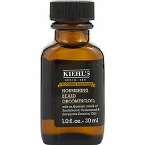 Kiehl's Kiehl's Nourishing Beard Grooming Oil for Men - 30ml