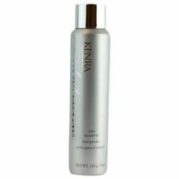 Kenra 266241 By  Platinum Dry Shampoo Hair Powder 5 Oz For Anyone