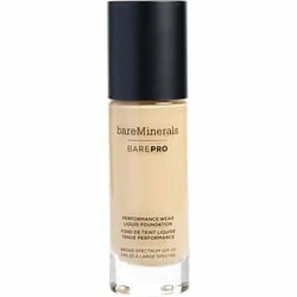 Bareminerals 305623 By  Barepro Performance Wear Liquid Foundation Spf