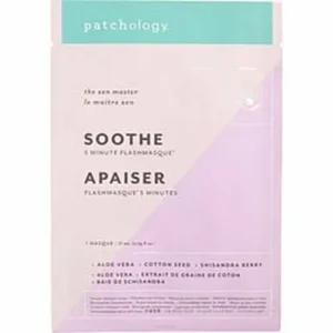 387090 | Patchology FlashMasque 5 Minute Sheet Mask - Soothe