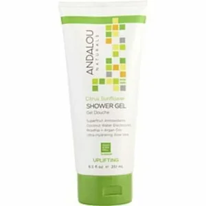 Noir Naturals Andalou Naturals Citrus Sunflower Uplifting