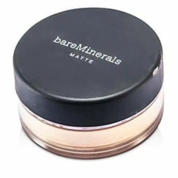 Bareminerals 254574 By   Matte Foundation Broad Spectrum Spf15 - Golde