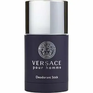 Versace 315858 Signature By Gianni  Deodorant Stick 2.5 Oz For Men