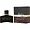 375945 | Nuparfums Black Is Black Select by Nuparfums Eau
