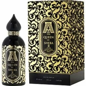 Attar 361652 Attar The Queen Of Sheba By Attar Eau De Parfum Spray 3.3