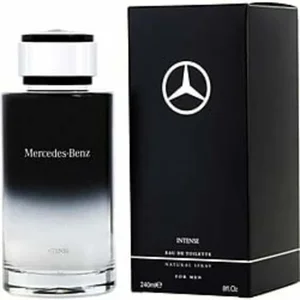 410507 | Mercedesbenz Mercedes-Benz Intense Eau de Toilette