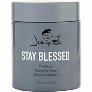 Johnny 352771 Johnny B By Johnny B Body Balm Stay Blessed --100ml3.3oz