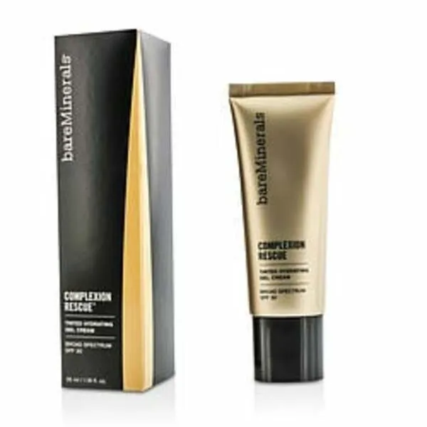 Bareminerals 266576 By  Complexion Rescue Tinted Hydrating Gel Cream S