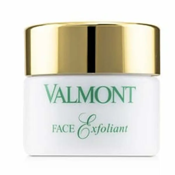 Valmont 331623 By  Purity Face Exfoliant (revitalizing Exfoliating Fac