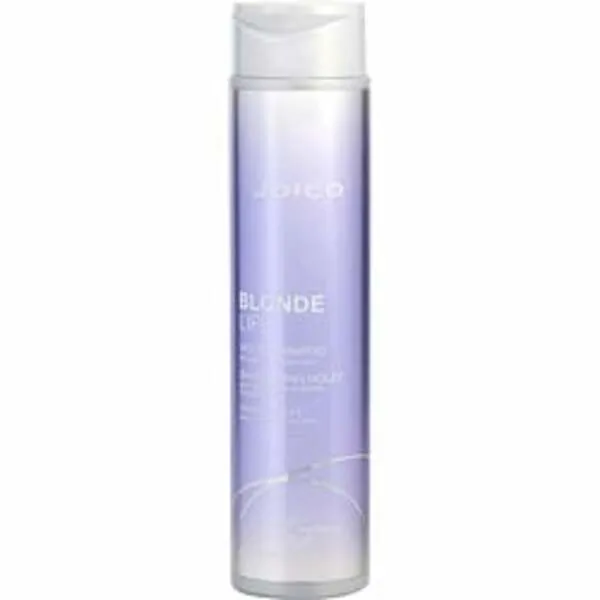 Joico 369788 Blonde Life Violet Shampoo - 10.1 Oz For Color Treated Ha