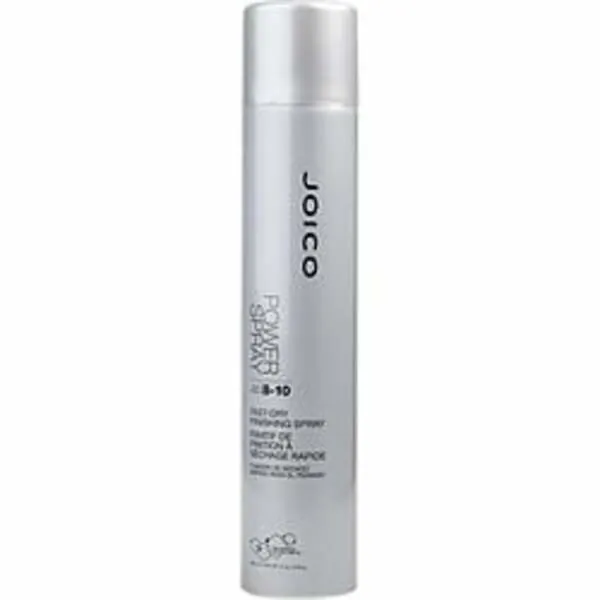 Joico 241021 By  Power Spray Fast Dry Finishing Spray 9 Oz For Anyone