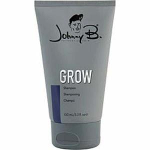 Johnny 339469 Johnny B By Johnny B Grow Shampoo 3.3 Oz (new Packaging)