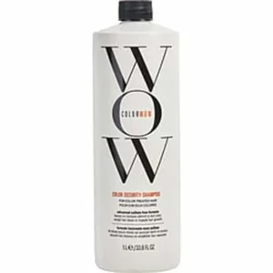 335045 | Powercolor Color Wow Color Security Shampoo - 32 oz
