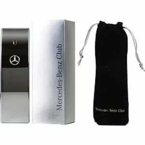 286543 | Mercedesbenz Mercedes-Benz Club Eau de Toilette
