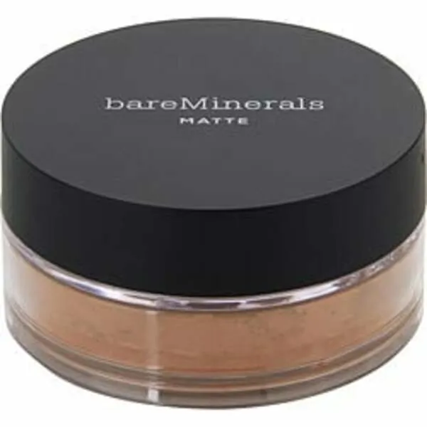 Bareminerals 339501 By   Matte Foundation Broad Spectrum Spf15 - Warm 