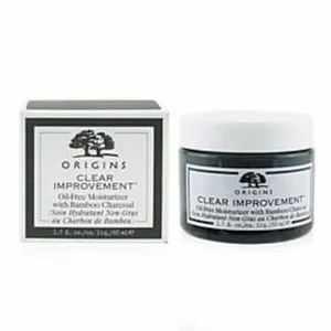 Bamboo Origins Maxin Origins Clear Improvement Oil-Free