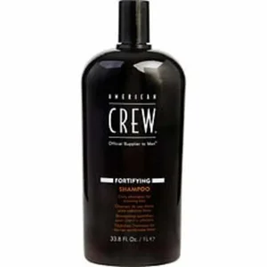 334705 | American Bass American Crew Fortifying Shampoo