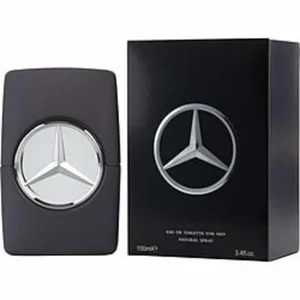 327964 | Mercedesbenz Mercedes-Benz Man Grey Eau de